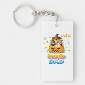 Porte-clefs Cadeau parfait pour le Beagle de chien propriétair
