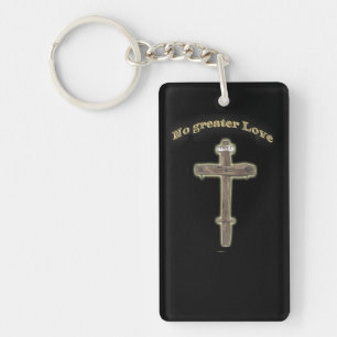 Porte-clefs Cadeaux chrétiens
