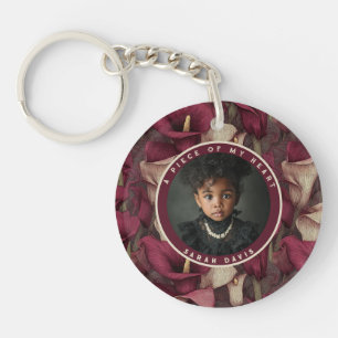 Porte-clefs Cadeaux d'anniversaire originaux pour lui Photo Ca