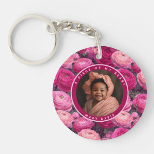 Porte-clefs Cadeaux d'anniversaire pour lui inspirés de la nat