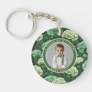 Porte-clefs Cadeaux de Création Artistique pour Nouvel Habitat