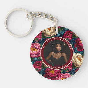 Porte-clefs Cadeaux de fin d'études élégants pour petit ami Pa