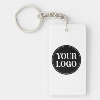 Porte-clefs Cadeaux de Noël d'entreprise en gros avec logo per