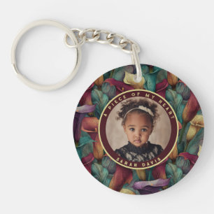 Porte-clefs Cadeaux de retraite mignons pour femme personnalis