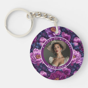 Porte-clefs Cadeaux de retraite originaux pour femmes avec des