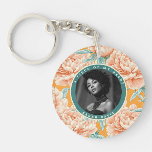 Porte-clefs Cadeaux élégants d'anniversaire pour petit ami Pho