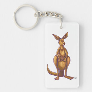 Porte-clefs Cadeaux et accessoires Kangaroo