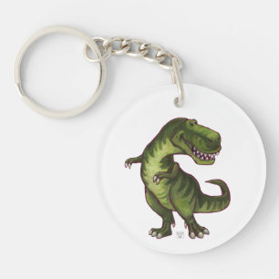 Porte-clefs Cadeaux et accessoires Tyrannosaurus