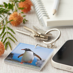 Porte-clefs Cadeaux personnalisés modèles Ajouter votre propre