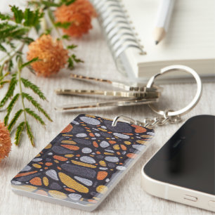 Porte-clefs California Ducky Porte - clé