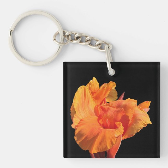 Porte-clefs Canne (Devant)