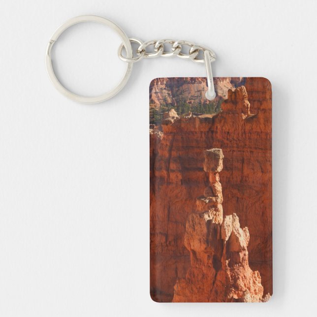 Porte-clefs Canyon de Bryce (Devant)