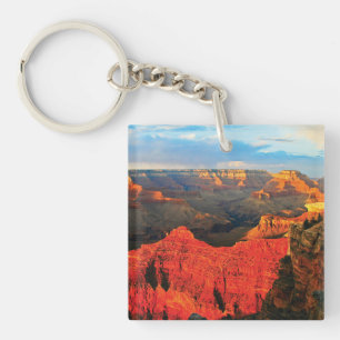 Porte-clefs Canyon grand