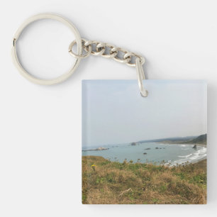 Porte-clefs Cape Blanco State Park, Oregon Coast