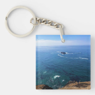 Porte-clefs Cape Foulweather, Newport, Oregon