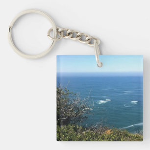 Porte-clefs Cape Foulweather, Oregon