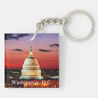 Porte-clefs Capitole des États-Unis, Washington, D.C.
