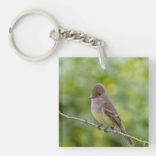 Porte-clefs Capteur