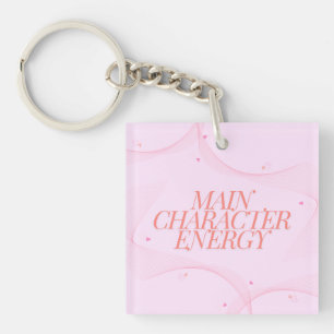 Porte-clefs Caractéristique principale énergie