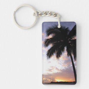 Porte-clefs Caraïbes, Îles Vierges américaines, St.Thomas, 3