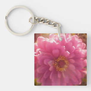 Porte-clefs Carnation