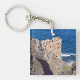 Porte-clefs Casa Hamilton