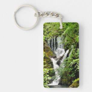 PORTE-CLEFS CASCADE