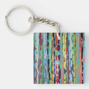 Porte-clefs Cascade 2 Porte - clé