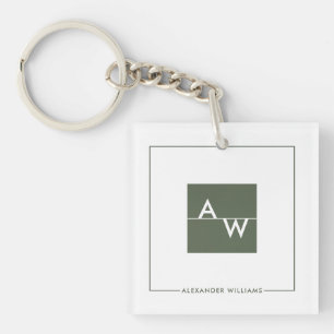 Porte-clefs Case Formelle