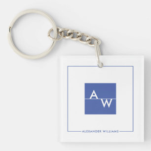 Porte-clefs Case Formelle