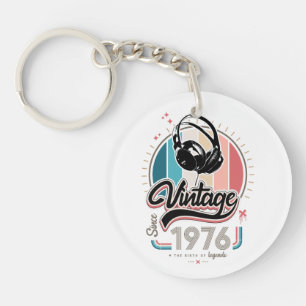 Porte-clefs Casques vintages depuis 1976