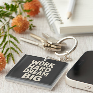 Porte-clefs Casual Everyday Key Ring Gift