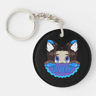 Porte-clefs Catberry