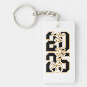 Porte-clefs Catégorie 2025