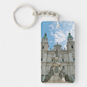 Porte-clefs Cathédrale de Salzbourg
