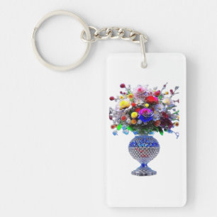 Porte-clefs Ce produit promotionnel et ce matériel pour petite