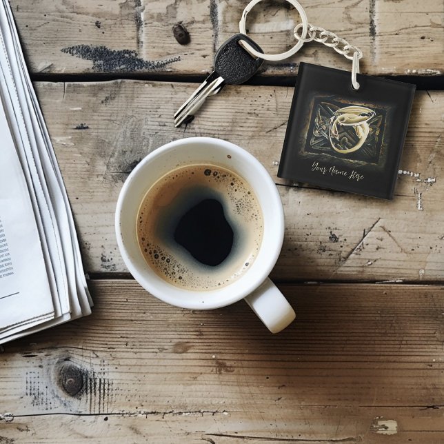 Porte-clefs Céltic Knot Creative Dragon (Créateur téléchargé)