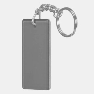 Porte-clefs Cendrée