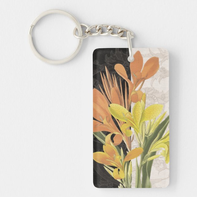 Porte-clefs Centre I (Devant)