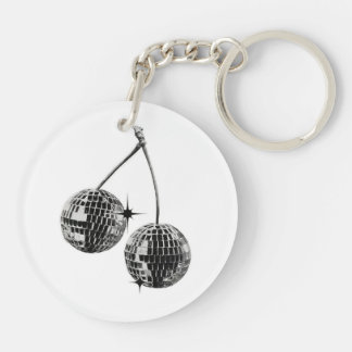 Porte-clefs Cerise Kaychain