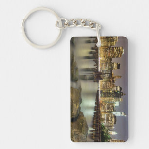 Porte-clefs Ces bâtons sont dans Brooklyn Park
