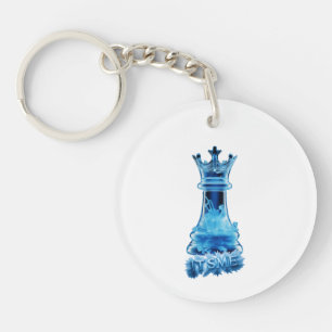 PORTE-CLEFS C'EST MOI