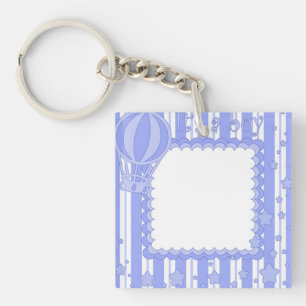 Porte-clefs C'est un garçon