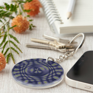 Porte-clefs Chaîne à Clés Fantastique