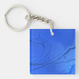 Porte-clefs Chambre Wolf à l'Hôtel de Glace, Québec, Canada