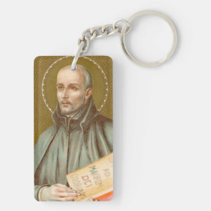 Porte-clefs Châpelet de St. Ignace de Loyola (JM 27)