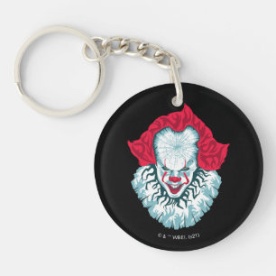 Porte-clefs Chapitre 2   Pennywise