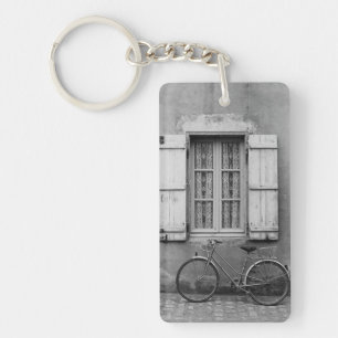 Porte-clefs Charentes Vélo Marans