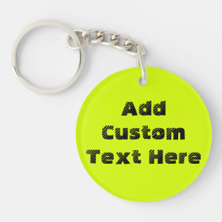 Porte-clefs Chartreuse