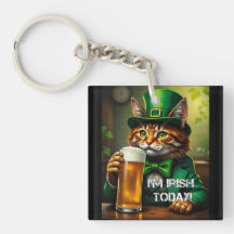 Chat St. Pat